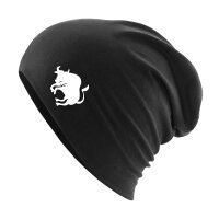 Beanie Stier Sternzeichen