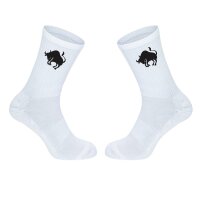 Unisex Socken Stier Sternzeichen Baumwolle