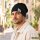 Beanie Wahre Liebe. Motorrad