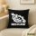 Kissen Biker Standby Motorrad 40x40cm