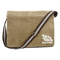 Umh&auml;ngetasche Biker Standby Motorrad 14 Liter