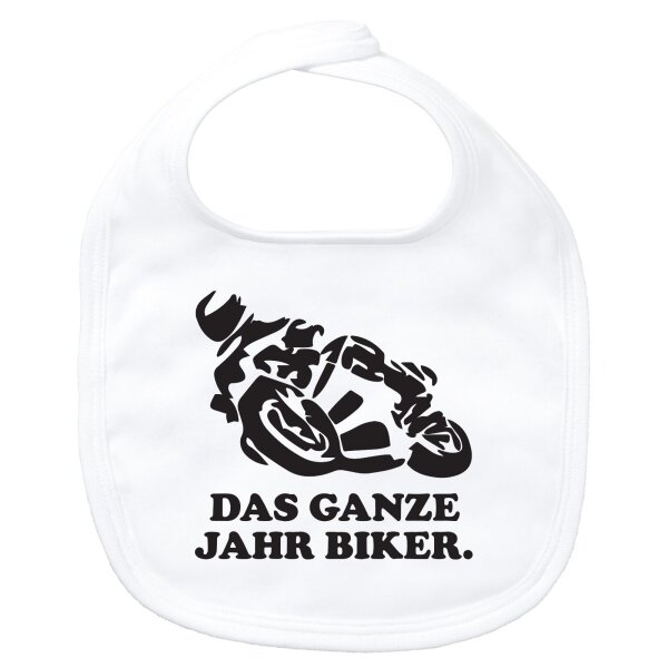 Baby Lätzchen Ganze Jahr Biker Motorrad