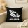 Kissen Ganze Jahr Biker Motorrad 40x40cm