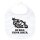 Baby Lätzchen Be bike. Think biker Motorrad