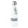 Trinkflasche Gegner, keine Opfer Schriftzug 500ml Edelstahl Wasserflasche