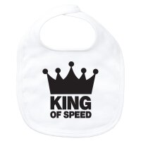 Baby L&auml;tzchen King of Speed Krone