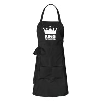 Sch&uuml;rze King of Speed Krone
