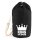 Seesack King of Speed Krone 20 Liter Black