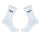 Unisex Socken Buddha-Augen Symbol Baumwolle