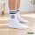 Unisex Socken Davidstern Symbol Baumwolle