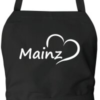 Sch&uuml;rze Mainz Herz