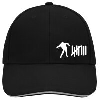 Kappe Zombie Strichliste
