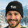 Beanie mit Patch Zombie Strichliste Black