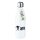 Trinkflasche Zombie Strichliste 500ml Edelstahl Wasserflasche