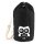 Seesack Eule Comic 20 Liter Black