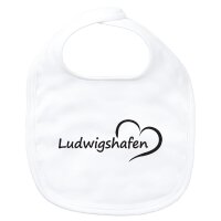 Baby L&auml;tzchen Ludwigshafen Herz