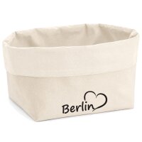 Organizer Berlin Herz