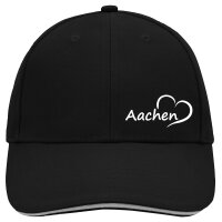 Kappe Aachen Herz