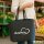 Filzshopper Aachen Herz, 22 Liter
