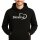 Unisex Hoodie Bielefeld Herz