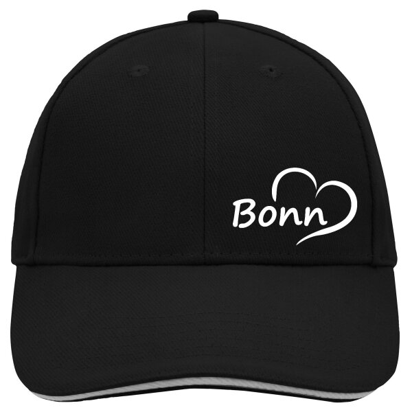 Kappe Bonn Herz