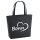 Filzshopper Bonn Herz, 22 Liter