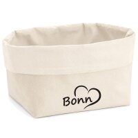 Organizer Bonn Herz