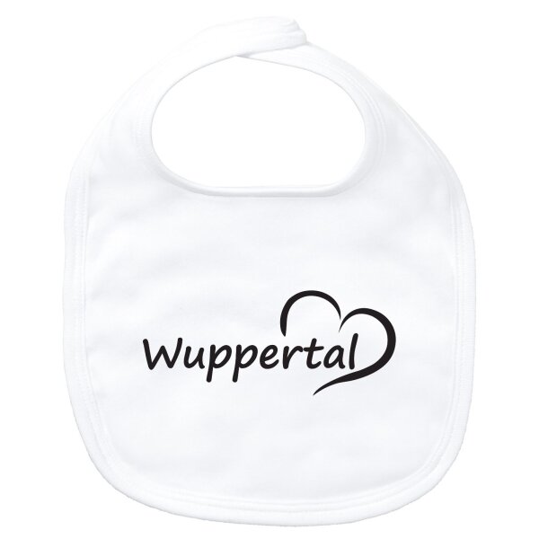 Baby Lätzchen Wuppertal Herz