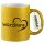 Glitzertasse Würzburg Herz 330ml