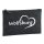 Kulturbeutel Wolfsburg Herz 1 Liter Charcoal