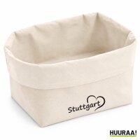 Organizer Stuttgart Herz