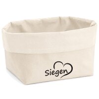 Organizer Siegen Herz