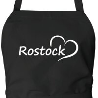Sch&uuml;rze Rostock Herz