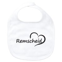 Baby L&auml;tzchen Remscheid Herz