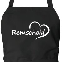 Sch&uuml;rze Remscheid Herz