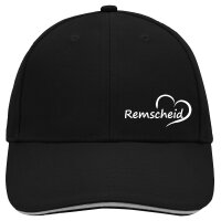 Kappe Remscheid Herz