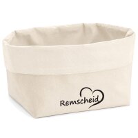 Organizer Remscheid Herz