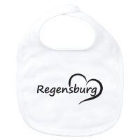 Baby L&auml;tzchen Regensburg Herz
