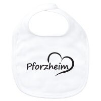 Baby L&auml;tzchen Pforzheim Herz