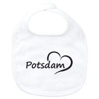 Baby L&auml;tzchen Potsdam Herz