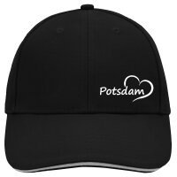 Kappe Potsdam Herz