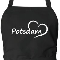 Sch&uuml;rze Potsdam Herz