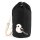 Seesack Shima-Enaga Comic 20 Liter Black