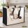 Jutetasche Ragdoll Comic 21 Liter Black