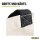 Jutetasche Perserkatze Comic 21 Liter Black