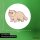Aufkleber Exotic Shorthair Comic 10cm rund