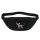 Bauchtasche Devon Rex Comic 2,5 Liter Black