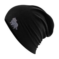 Beanie Britisch Kurzhaar Comic