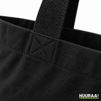 Einkaufstasche Abessinier Comic Canvas-Shopper 30 Liter