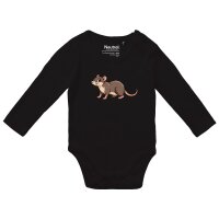 Baby Body Ratte Comic